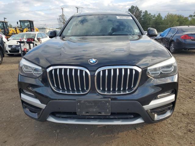 Photo 4 VIN: 5UXTR9C53KLP89923 - BMW X3 