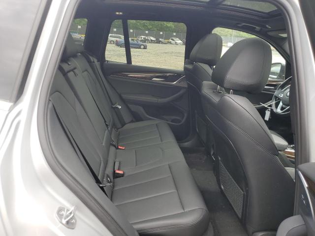 Photo 10 VIN: 5UXTR9C53KLP93244 - BMW X3 