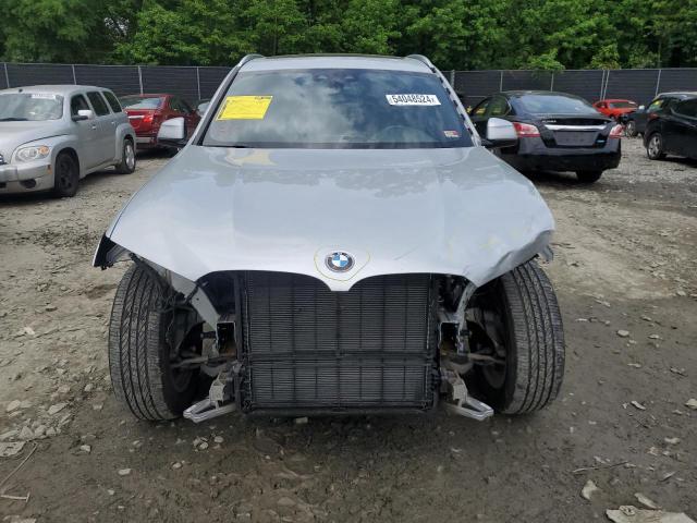 Photo 4 VIN: 5UXTR9C53KLP93244 - BMW X3 