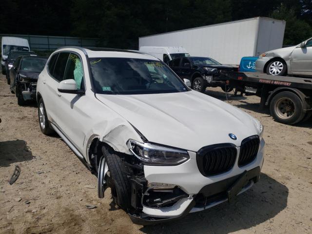 Photo 0 VIN: 5UXTR9C53KLP93597 - BMW X3 XDRIVE3 