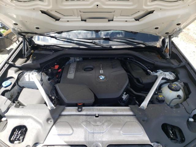 Photo 6 VIN: 5UXTR9C53KLP93597 - BMW X3 XDRIVE3 