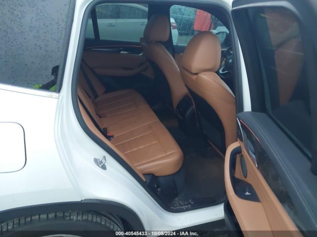 Photo 7 VIN: 5UXTR9C53KLP93891 - BMW X3 