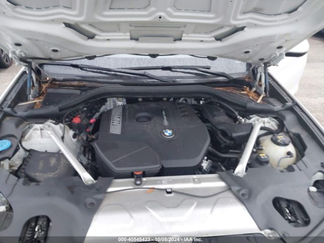 Photo 9 VIN: 5UXTR9C53KLP93891 - BMW X3 