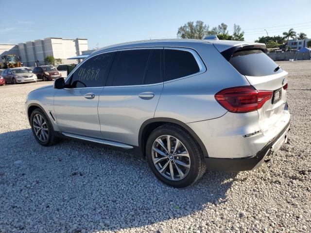 Photo 1 VIN: 5UXTR9C53KLP94202 - BMW X3 