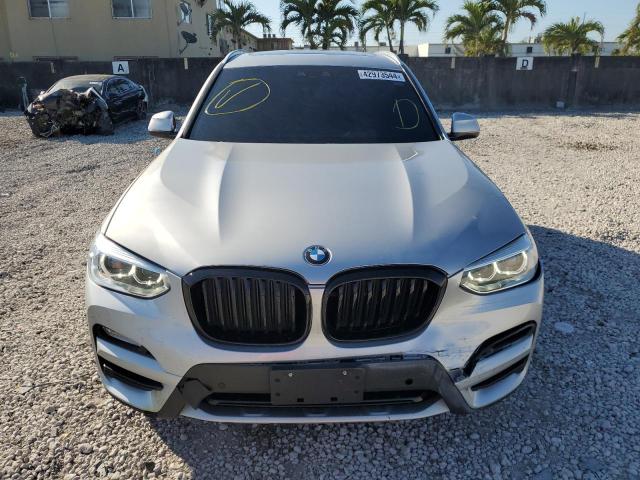 Photo 4 VIN: 5UXTR9C53KLP94202 - BMW X3 