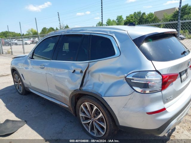 Photo 5 VIN: 5UXTR9C53KLP95981 - BMW X3 