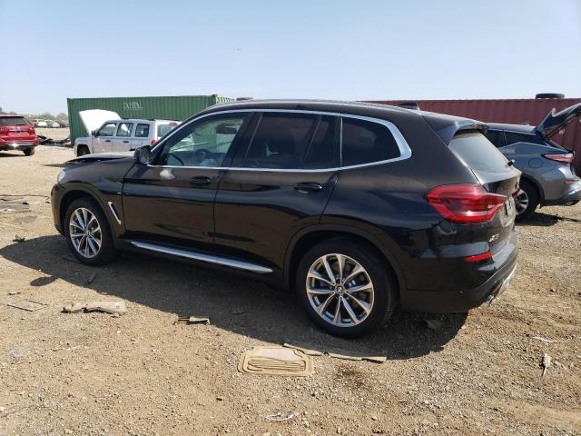 Photo 1 VIN: 5UXTR9C53KLR04598 - BMW X3 XDRIVE3 