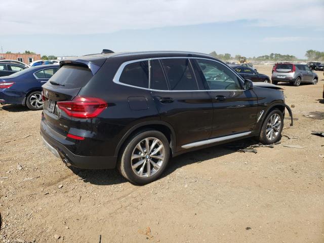 Photo 2 VIN: 5UXTR9C53KLR04598 - BMW X3 XDRIVE3 