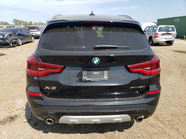 Photo 5 VIN: 5UXTR9C53KLR04598 - BMW X3 XDRIVE3 