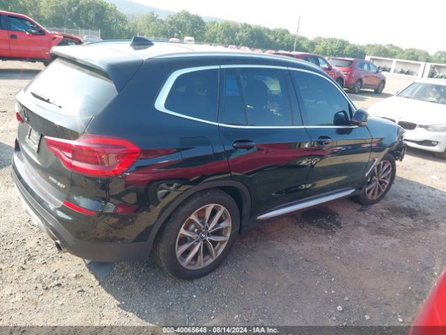 Photo 3 VIN: 5UXTR9C53KLR07341 - BMW X3 