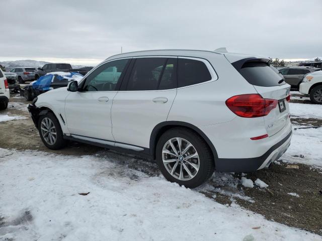 Photo 1 VIN: 5UXTR9C53KLR08084 - BMW X3 XDRIVE3 