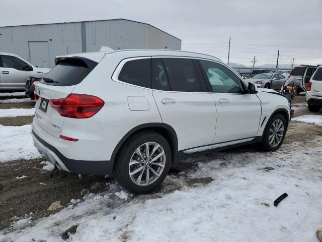 Photo 2 VIN: 5UXTR9C53KLR08084 - BMW X3 XDRIVE3 