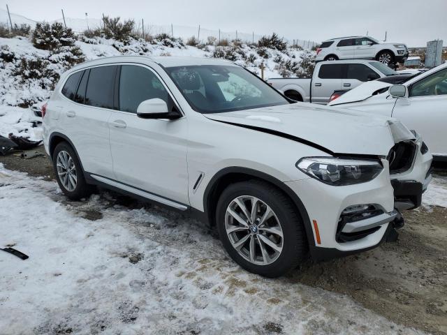 Photo 3 VIN: 5UXTR9C53KLR08084 - BMW X3 XDRIVE3 