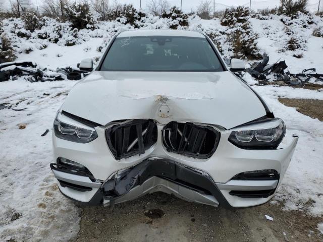 Photo 4 VIN: 5UXTR9C53KLR08084 - BMW X3 XDRIVE3 