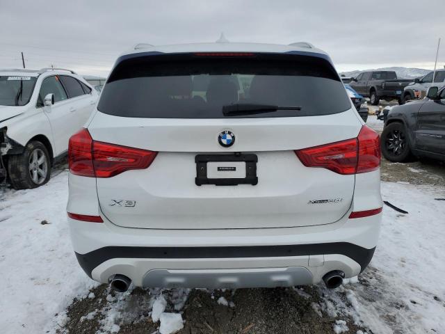 Photo 5 VIN: 5UXTR9C53KLR08084 - BMW X3 XDRIVE3 