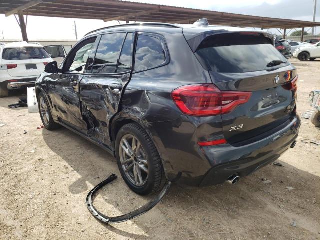 Photo 1 VIN: 5UXTR9C53KLR11129 - BMW X3 