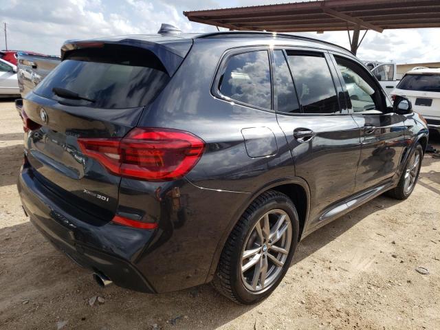 Photo 2 VIN: 5UXTR9C53KLR11129 - BMW X3 