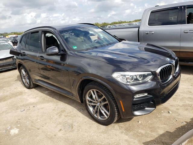 Photo 3 VIN: 5UXTR9C53KLR11129 - BMW X3 