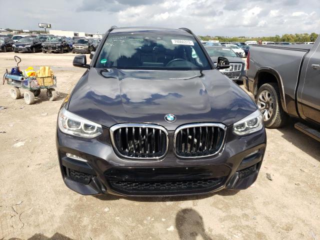 Photo 4 VIN: 5UXTR9C53KLR11129 - BMW X3 