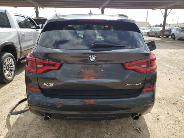 Photo 5 VIN: 5UXTR9C53KLR11129 - BMW X3 