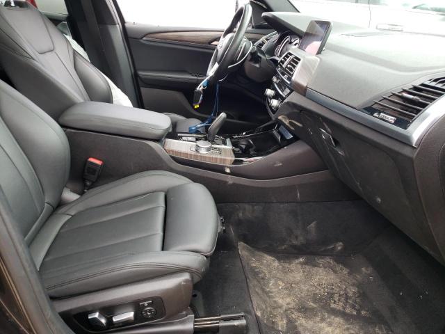 Photo 6 VIN: 5UXTR9C53KLR11129 - BMW X3 