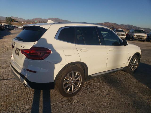 Photo 2 VIN: 5UXTR9C54JLC73832 - BMW X3 XDRIVE3 