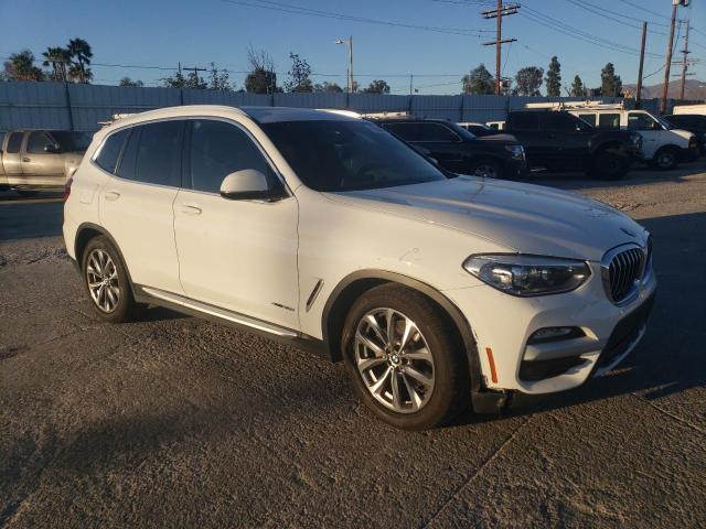 Photo 3 VIN: 5UXTR9C54JLC73832 - BMW X3 XDRIVE3 