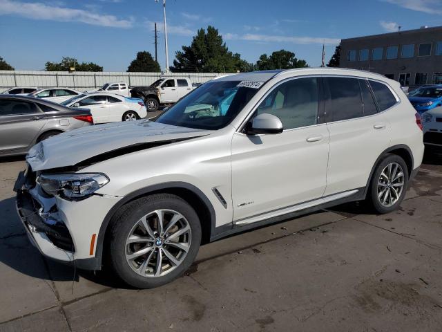 Photo 0 VIN: 5UXTR9C54JLC75662 - BMW X3 XDRIVE3 