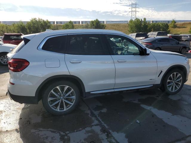 Photo 2 VIN: 5UXTR9C54JLC75662 - BMW X3 XDRIVE3 