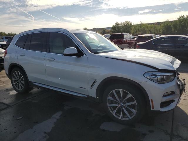 Photo 3 VIN: 5UXTR9C54JLC75662 - BMW X3 XDRIVE3 