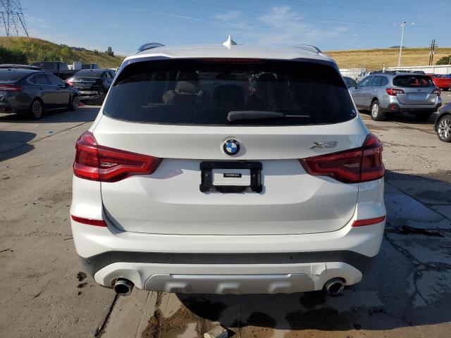 Photo 5 VIN: 5UXTR9C54JLC75662 - BMW X3 XDRIVE3 