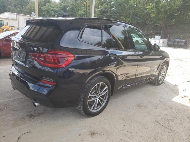 Photo 2 VIN: 5UXTR9C54JLC77945 - BMW X3 XDRIVE3 