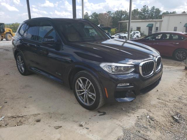 Photo 3 VIN: 5UXTR9C54JLC77945 - BMW X3 XDRIVE3 