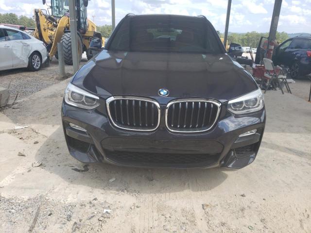 Photo 4 VIN: 5UXTR9C54JLC77945 - BMW X3 XDRIVE3 