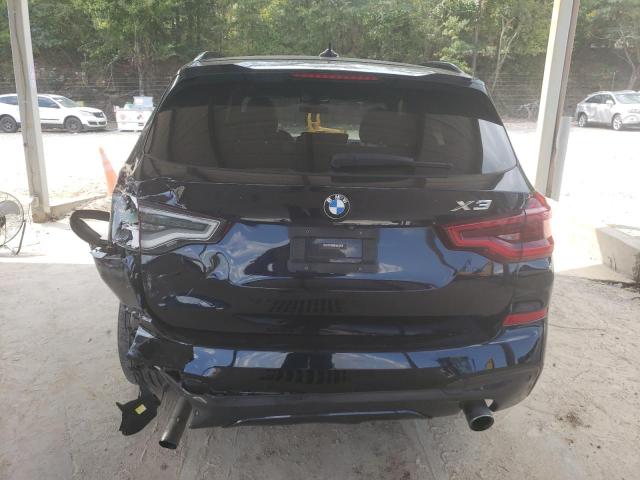 Photo 5 VIN: 5UXTR9C54JLC77945 - BMW X3 XDRIVE3 