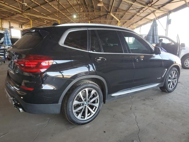 Photo 2 VIN: 5UXTR9C54JLC79193 - BMW X3 XDRIVE3 