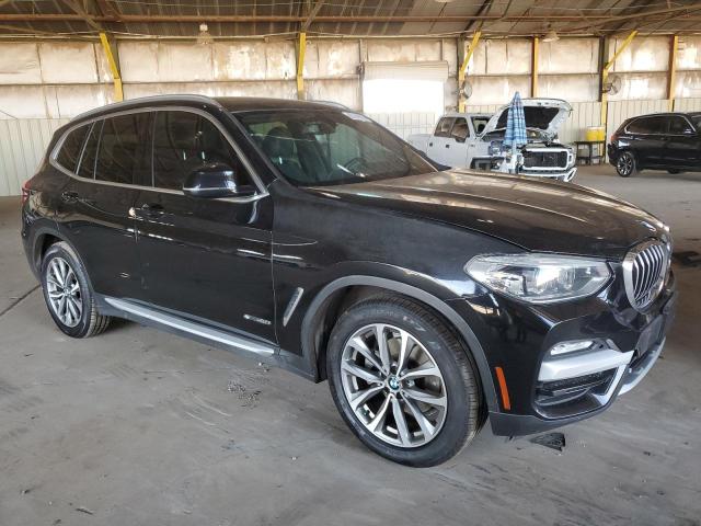 Photo 3 VIN: 5UXTR9C54JLC79193 - BMW X3 XDRIVE3 