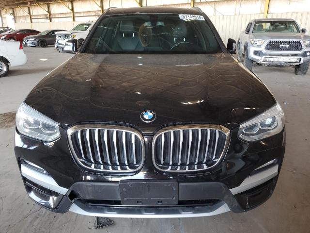 Photo 4 VIN: 5UXTR9C54JLC79193 - BMW X3 XDRIVE3 