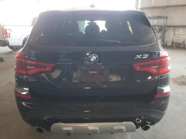 Photo 5 VIN: 5UXTR9C54JLC79193 - BMW X3 XDRIVE3 