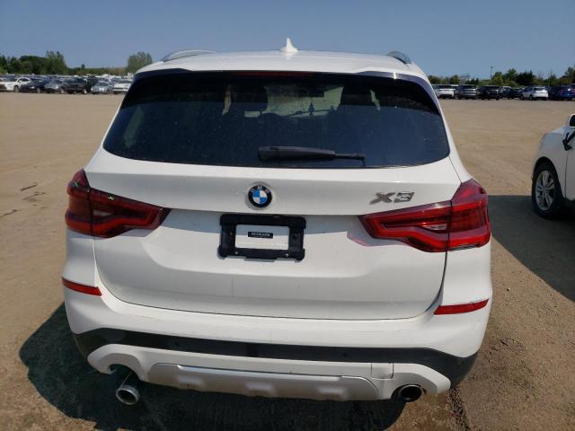 Photo 5 VIN: 5UXTR9C54JLC82109 - BMW X3 XDRIVE3 