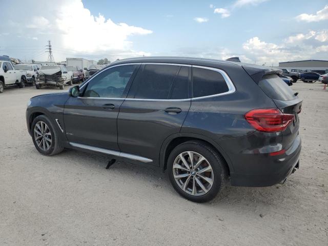 Photo 1 VIN: 5UXTR9C54JLC82417 - BMW X3 XDRIVE3 