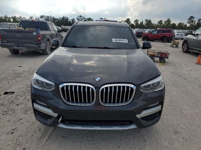 Photo 4 VIN: 5UXTR9C54JLC82417 - BMW X3 XDRIVE3 