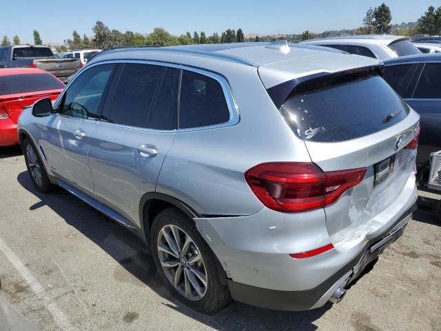 Photo 1 VIN: 5UXTR9C54JLC83390 - BMW X3 XDRIVE3 