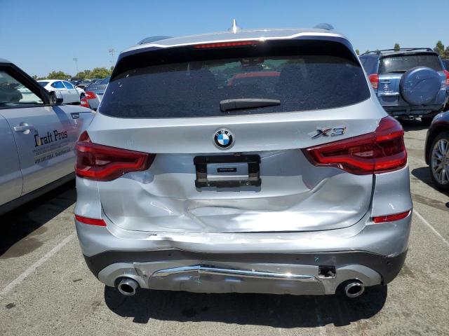 Photo 5 VIN: 5UXTR9C54JLC83390 - BMW X3 XDRIVE3 