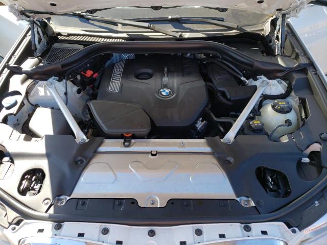 Photo 6 VIN: 5UXTR9C54JLD59237 - BMW X3 XDRIVE3 