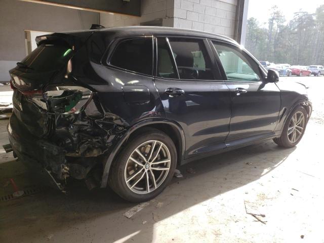 Photo 2 VIN: 5UXTR9C54JLD59271 - BMW X3 