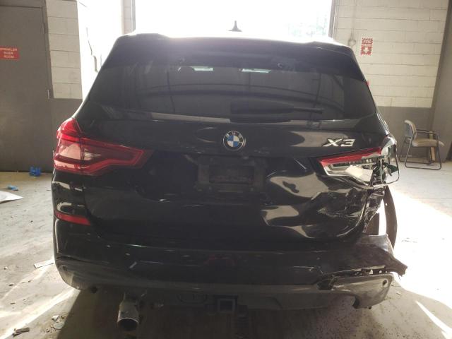 Photo 5 VIN: 5UXTR9C54JLD59271 - BMW X3 