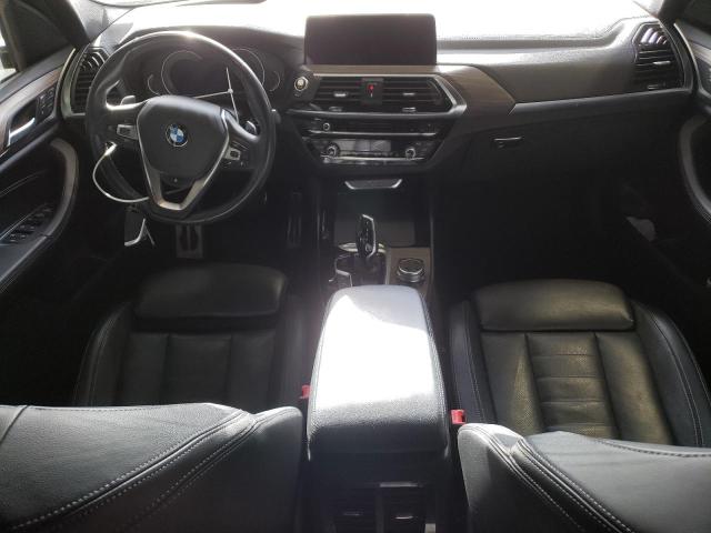 Photo 7 VIN: 5UXTR9C54JLD59271 - BMW X3 