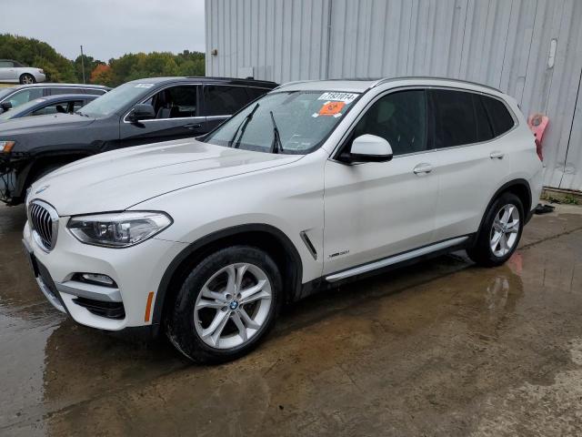 Photo 0 VIN: 5UXTR9C54JLD60422 - BMW X3 XDRIVE3 