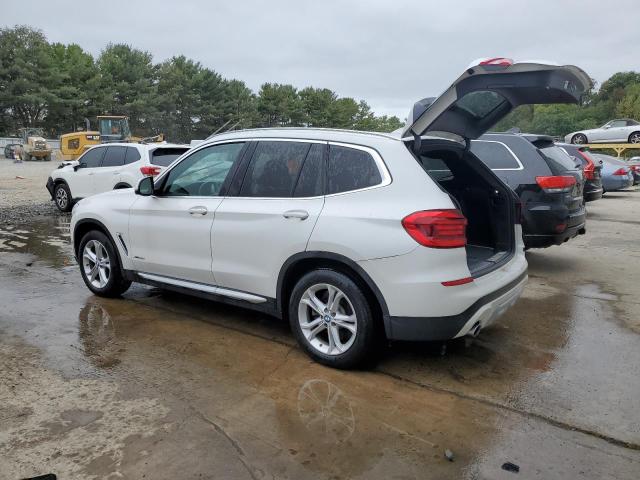 Photo 1 VIN: 5UXTR9C54JLD60422 - BMW X3 XDRIVE3 